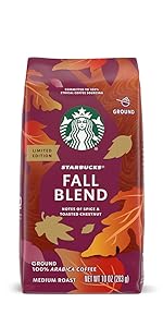 Fall Blend