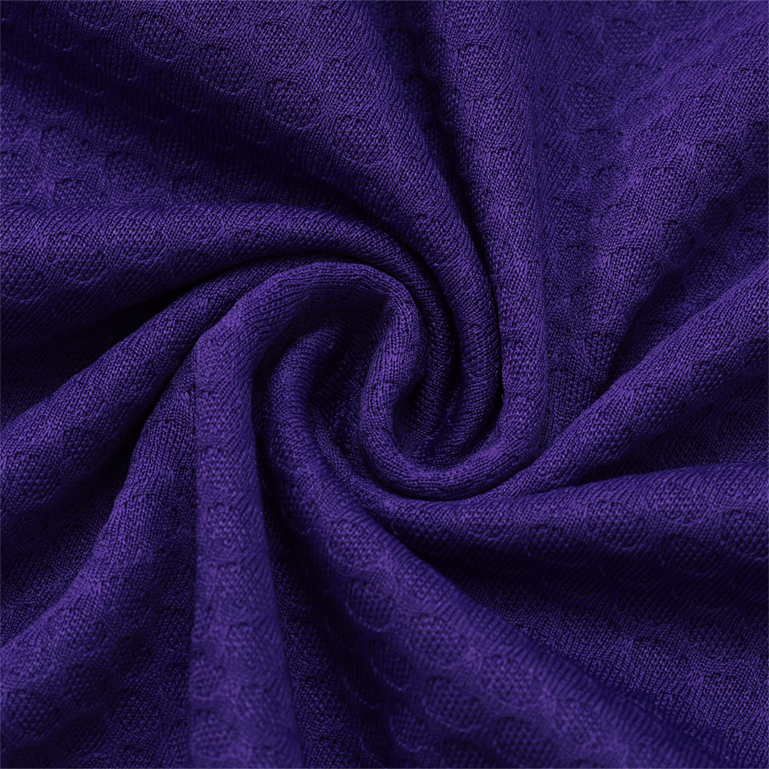 UltraTrikot-Real Madrid 25-26 Throwback Trefoil Short-Sleeve Training Set - Purple