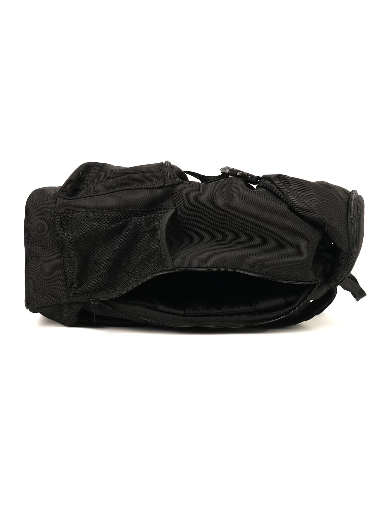 Yohji Yamamoto POUR HOMME YY SIGNATURE NYLON BACKPACK  HO-I18-943 