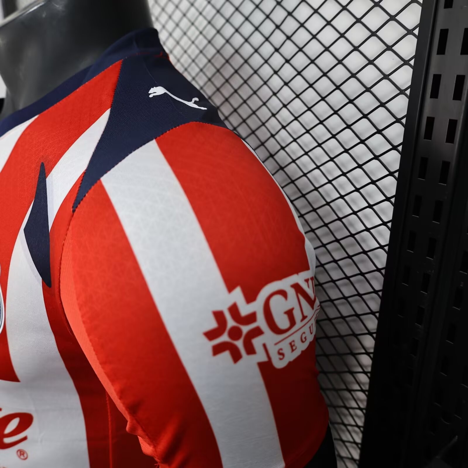 2025/2026 Player Version Chivas Home Football Jersey 1:1 Thai Quality:football jersey mysite: unitedjerseyfootball 邓江浪:football