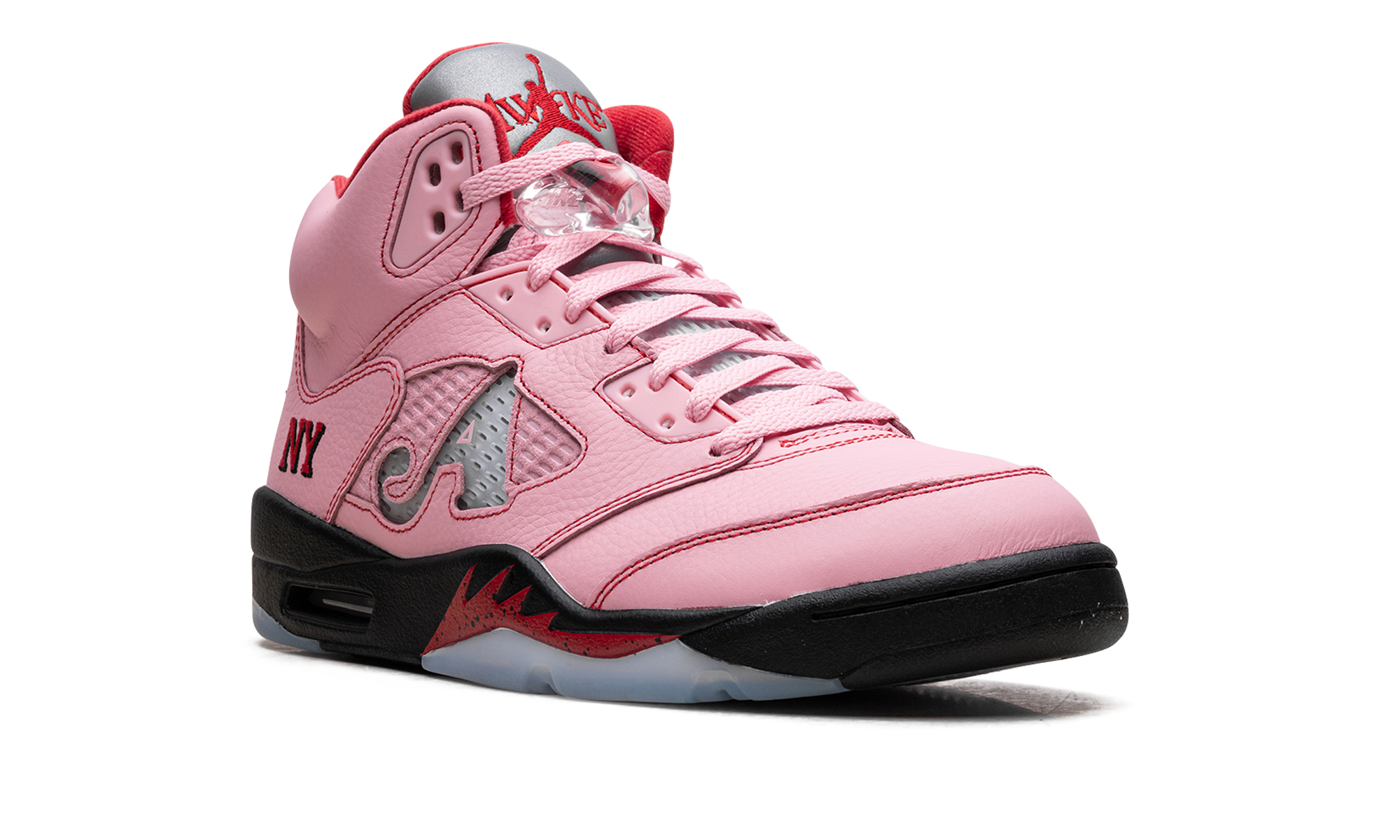 Air Jordan 5 "Awake NY - Bubblegum Pink"、mysite、Cacoeks