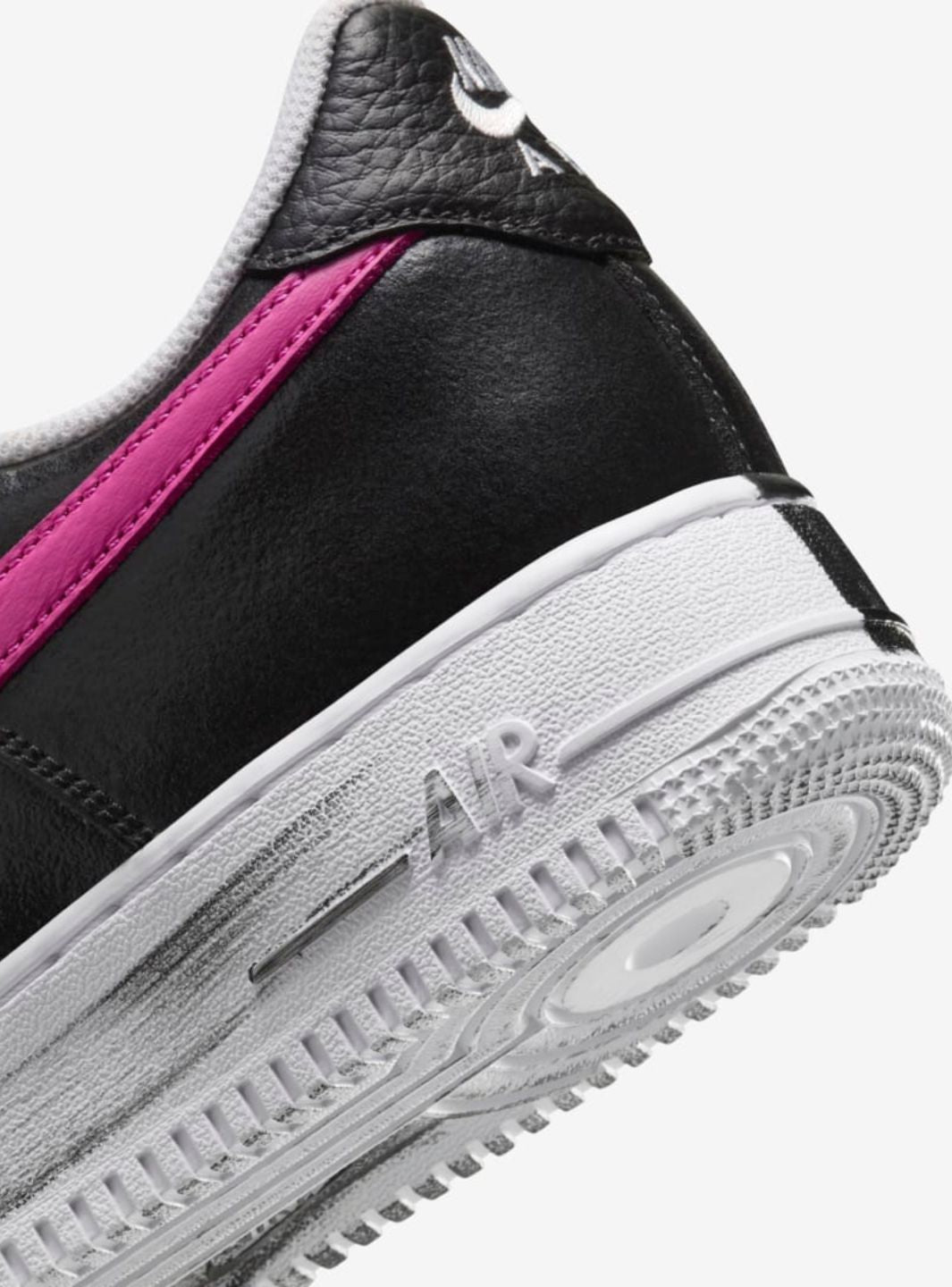 Nike Air Force 1 Low G-Dragon Peaceminusone Para-Noise 3.0、NIKE、Cacoeks