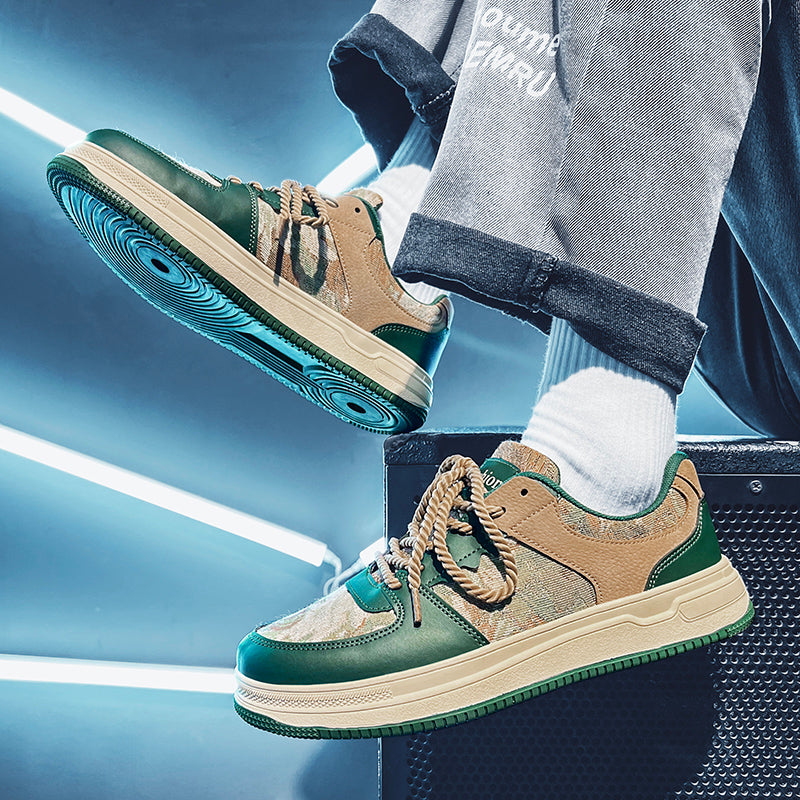 ‘Celestial Cipher’ X9X Sneakers