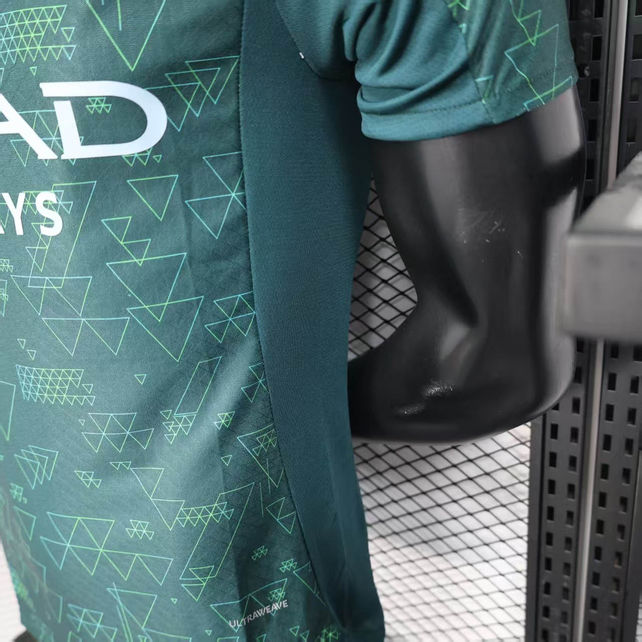 2025/2026 Player Version Manchester City Fourth Away Football Shirt 1:1 Thai Quality:football jersey mysite: unitedjerseyfootball 邓江浪:football