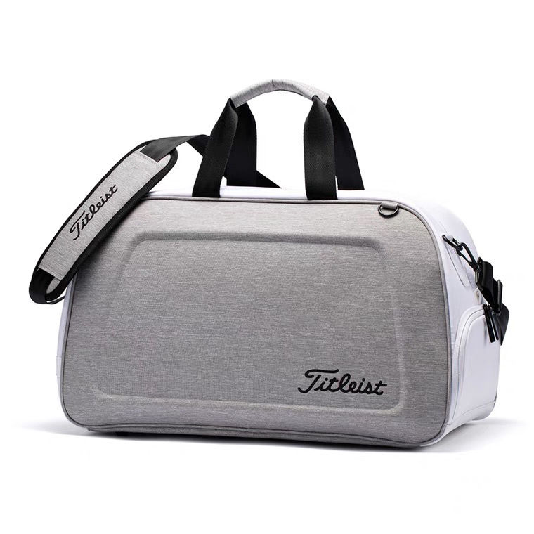TITLESIT TAYLORMADE G/FORE GOLF BAG