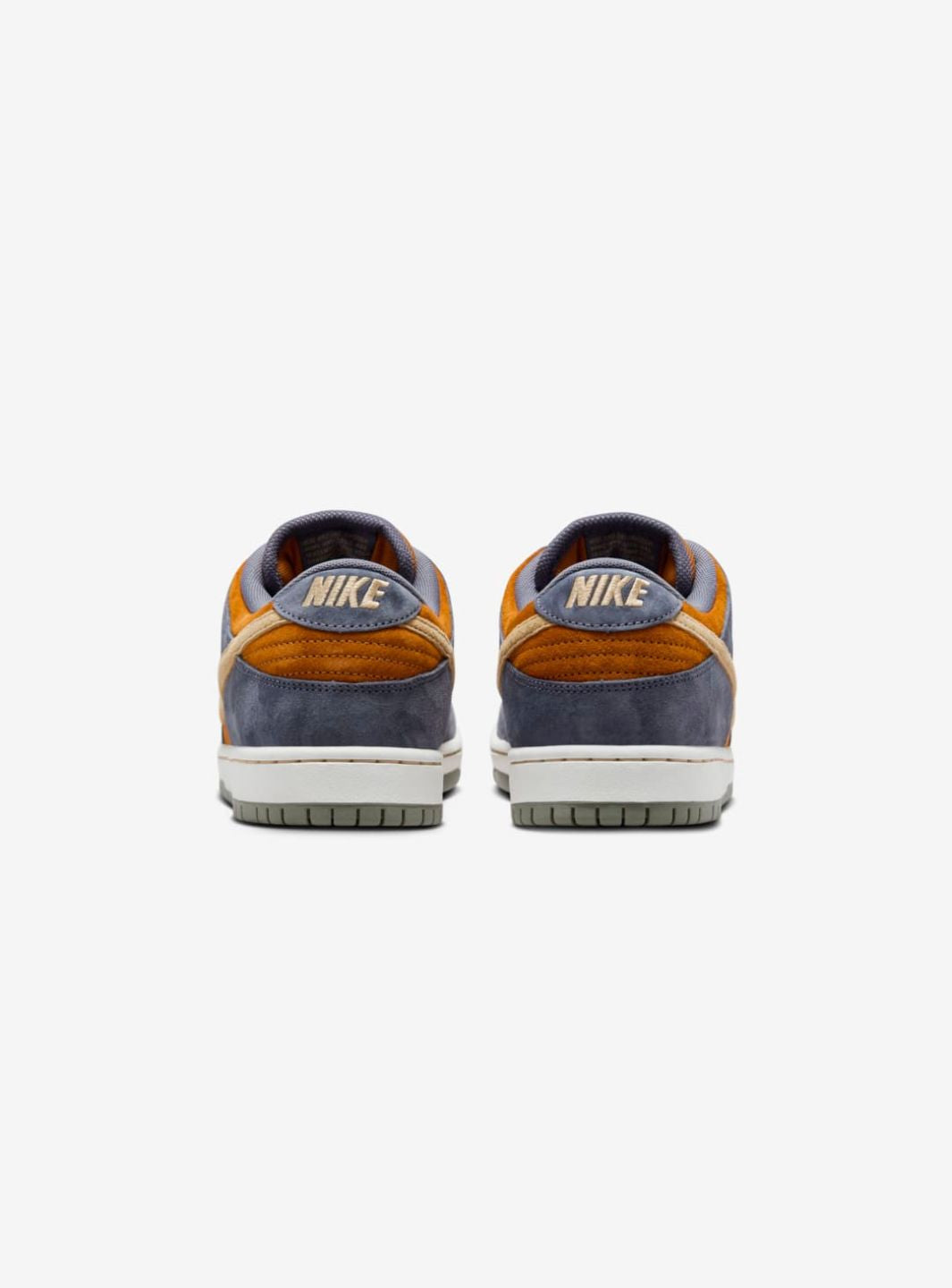 Nike SB Dunk Low Light Carbon Monarch、NIKE、Cacoeks