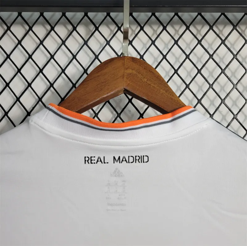 13-14 Real Madrid Home soccer jersey-Retro version: Ajax 24-25 Home Stadium Jersey - Fans Version mysite: Adidas luxuryfootballshirts.com: https://www.luxuryfootballshirts.com/