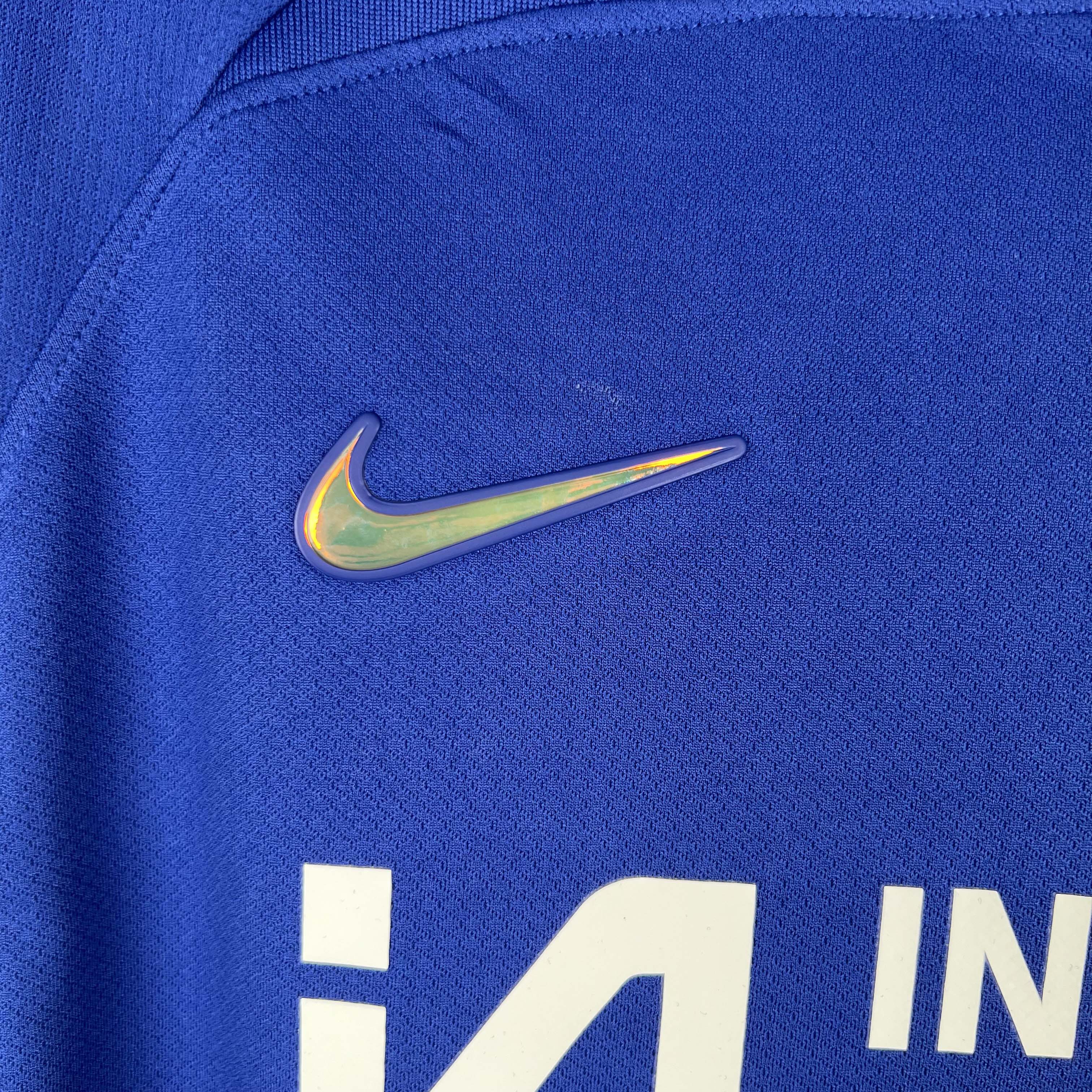 2023/2024 Chelsea Home Football Shirt 1:1 Thai Quality CS:football jersey mysite: unitedjerseyfootball 邓江浪:football