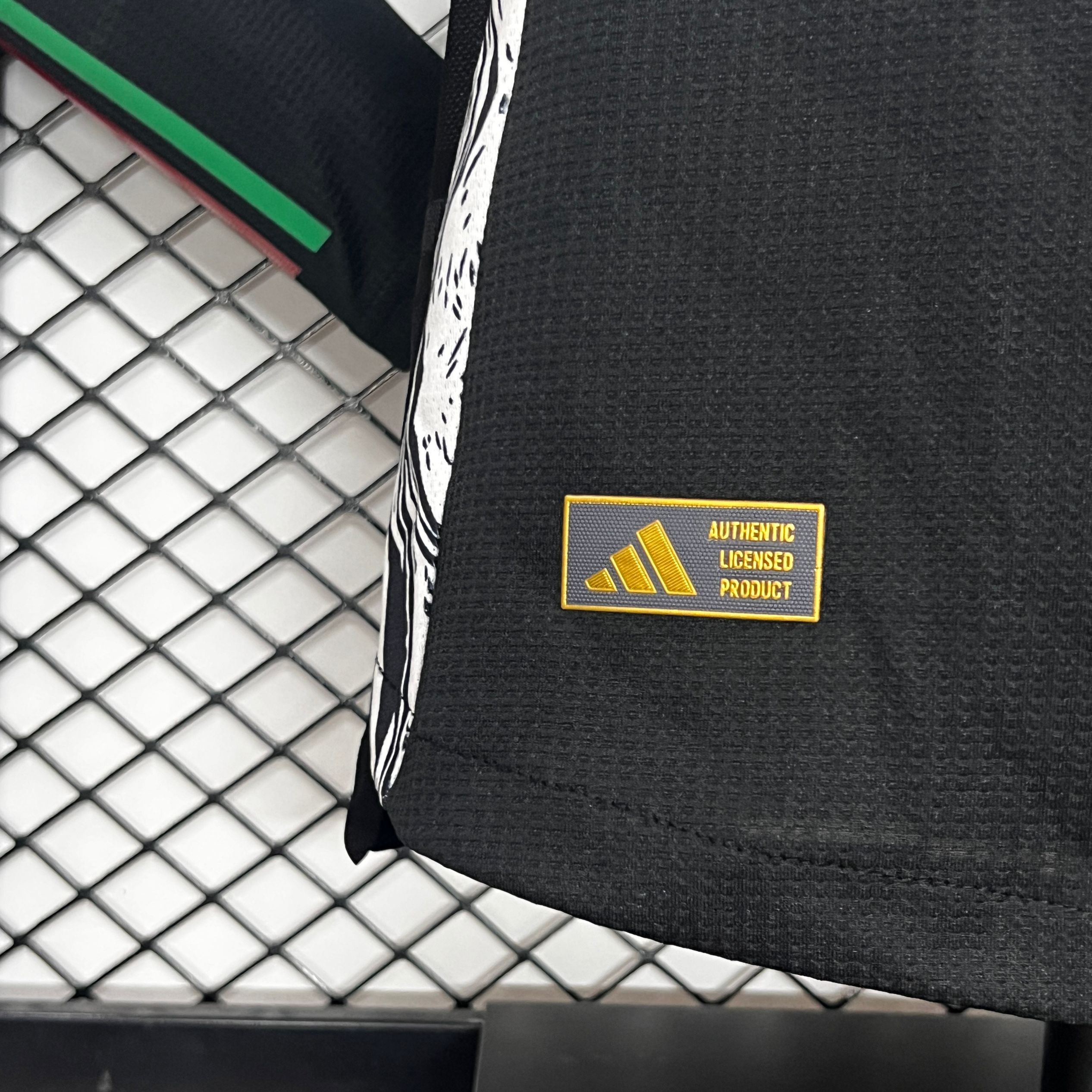 Higojerseys-Arsenal 24-25 Away Long Sleeve Jersey - Player Version