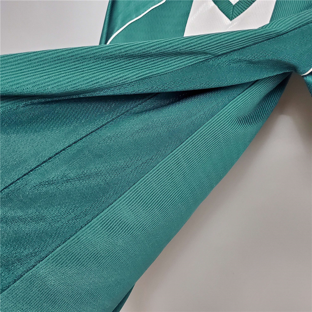 ManixJersey.com | Retro Germany 1998 Away Stadium Jersey -Customize Name, Number and Patch | Worldwide Shipping