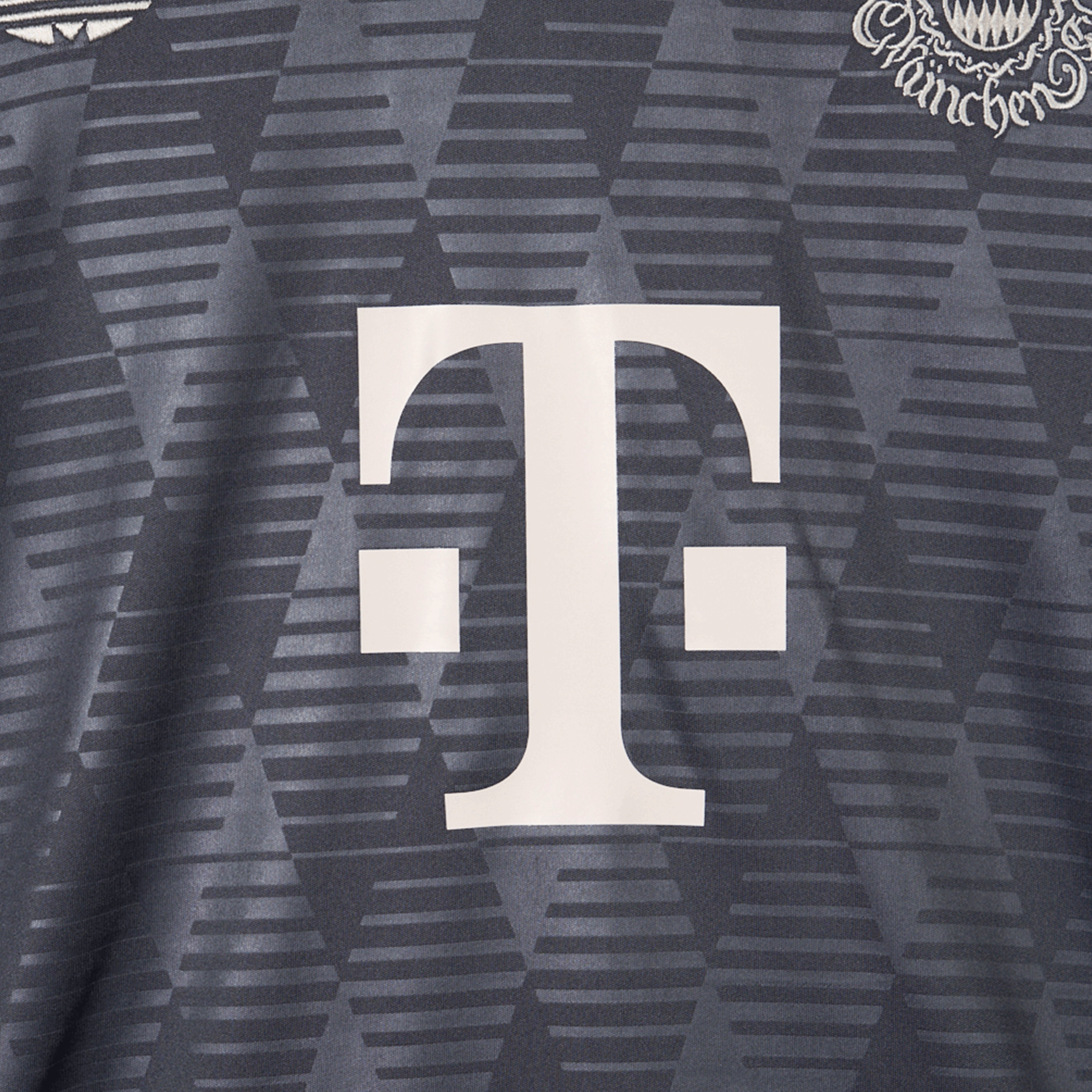 Higojerseys-Bayern Munich 24-25 Oktoberfest Jersey - Fans Version