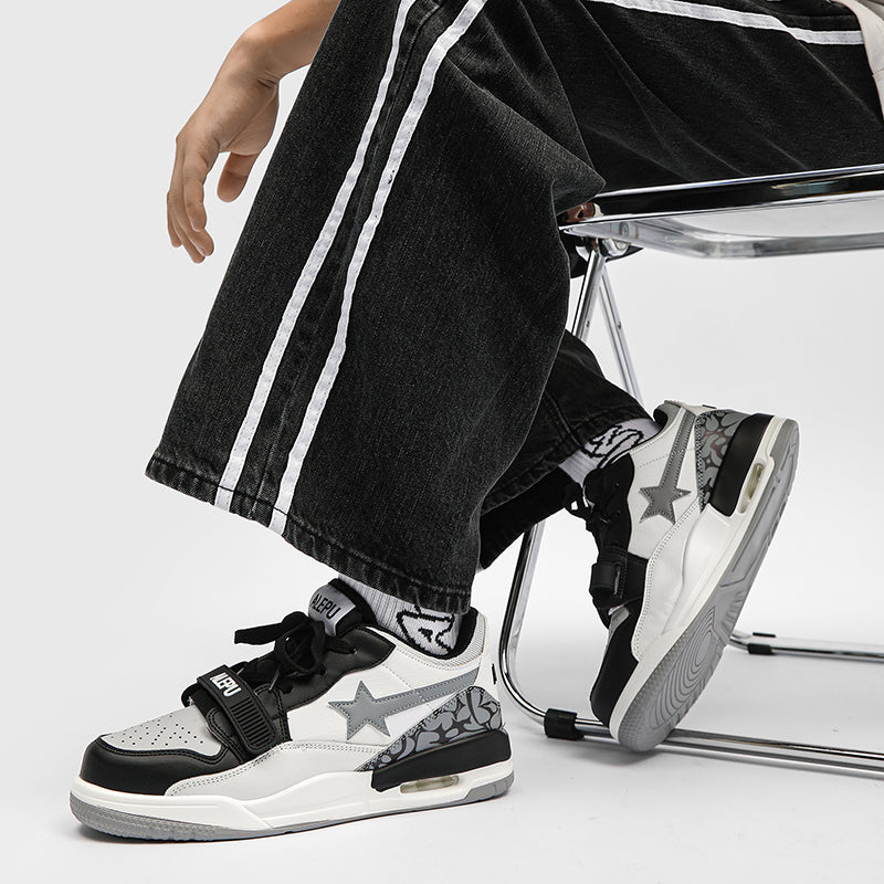 ‘Stride Strong’ X9X Sneakers