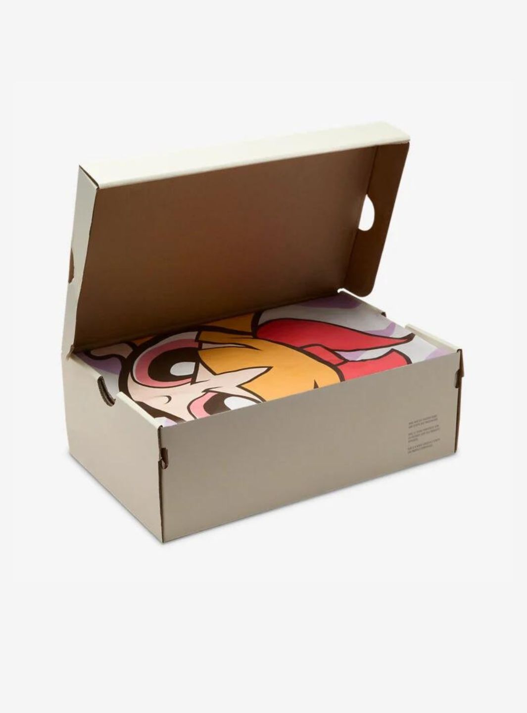 Nike SB Dunk Low The Powerpuff Girls Blossom、NIKE、Cacoeks