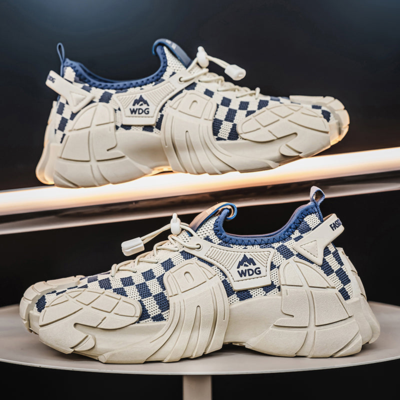 'Ethereon Flux' X9X Sneakers