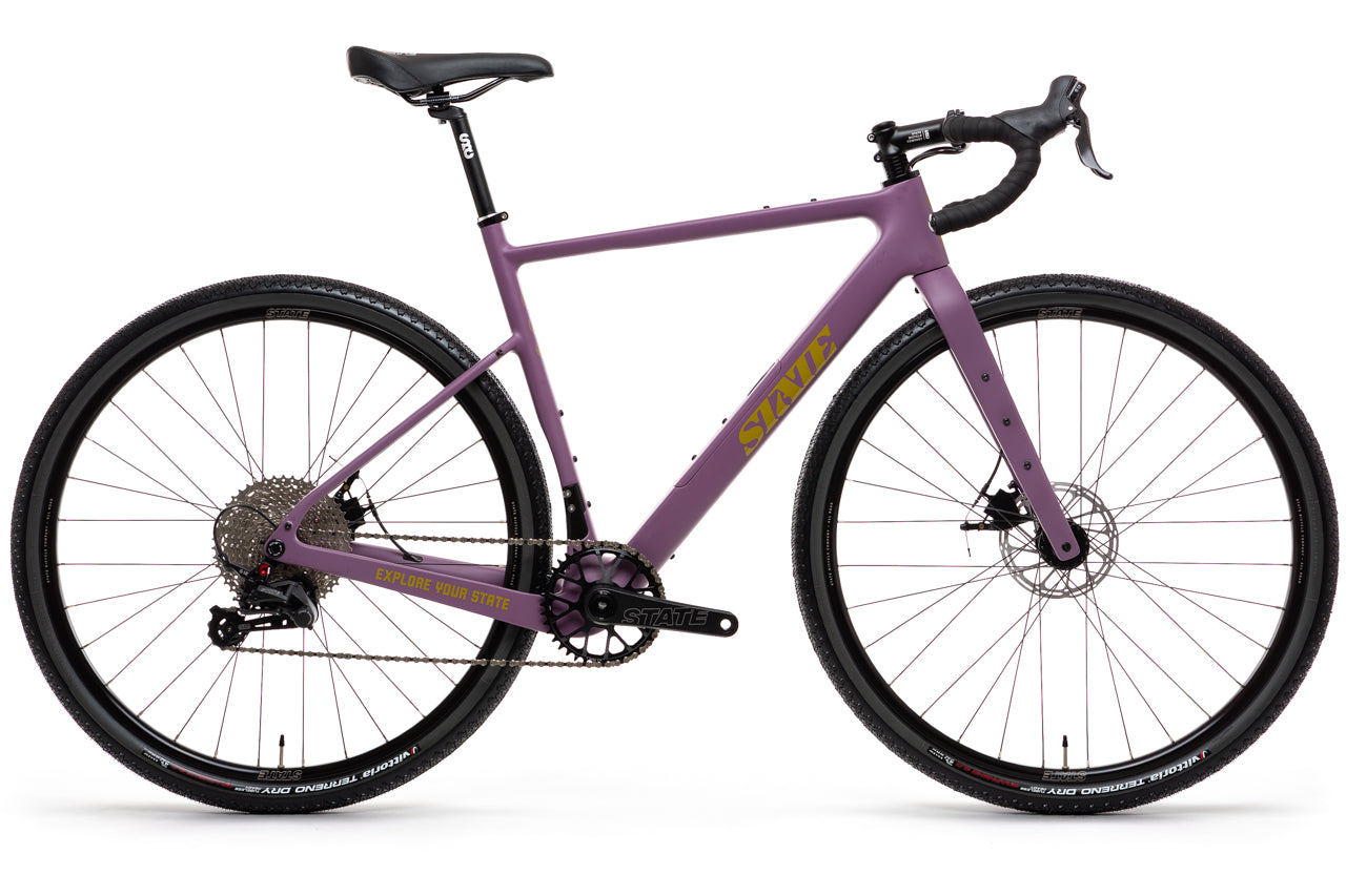 Carbon All-Road v2 - Dusty Merlot、mySite、bearsvspackers