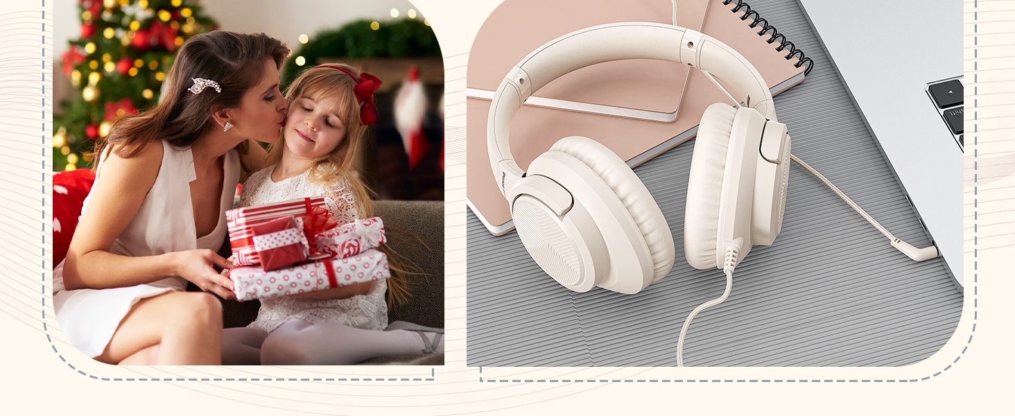 head phones with cord