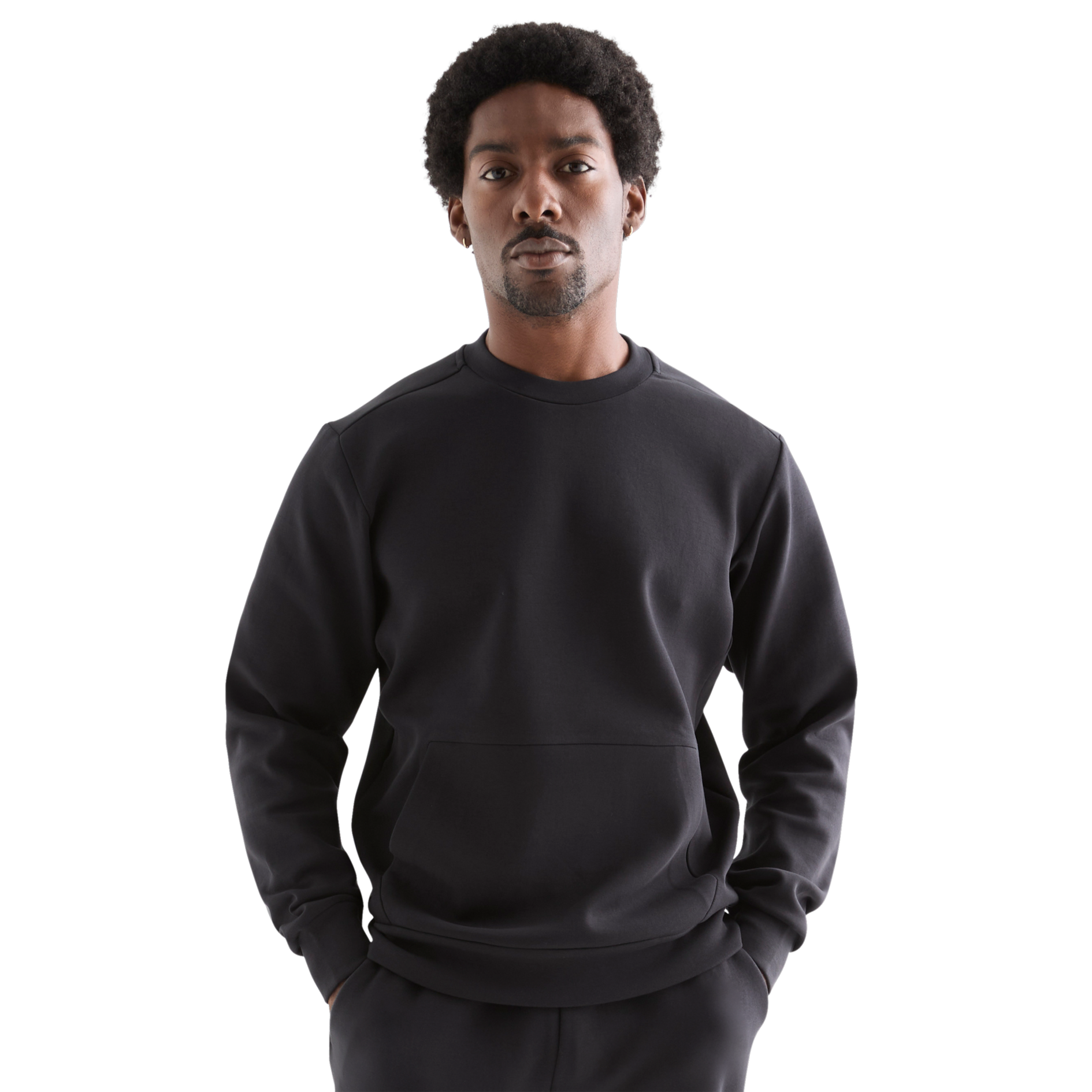 Men's Allday Elements Crew