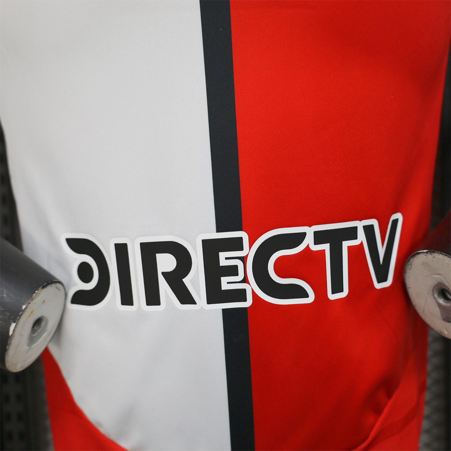 foot-River Plate 25-26 Third Jersey - Player Version