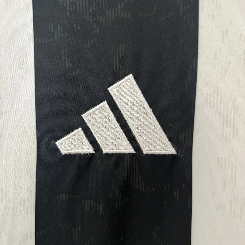 24-25 Juventus Home soccer jersey -Fans Version: Ajax 24-25 Home Stadium Jersey - Fans Version mysite: Adidas luxuryfootballshirts.com: https://www.luxuryfootballshirts.com/