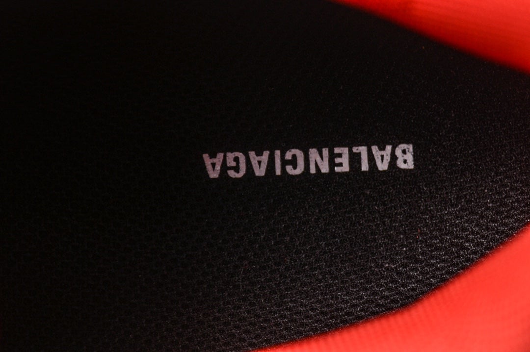 Balenciaga Triple S Sneaker Grey Red、mysite、Cacoeks