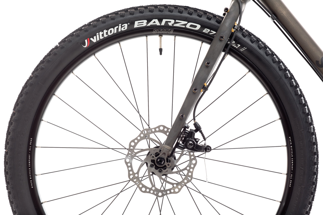 4130 All-Road - Raw Phosphate (650b / 700c)、mySite、bearsvspackers