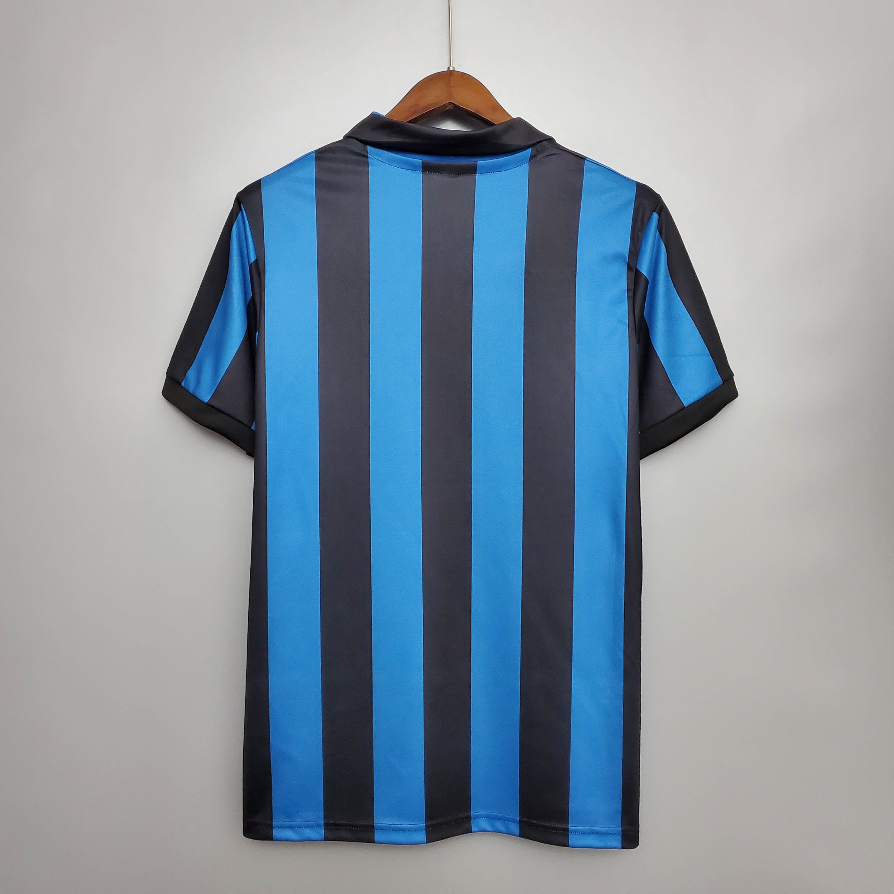 1988/1989 Retro Internazionale Milan Home Football Jersey 1:1 Thai Quality:football jersey mysite: unitedjerseyfootball 邓江浪:football