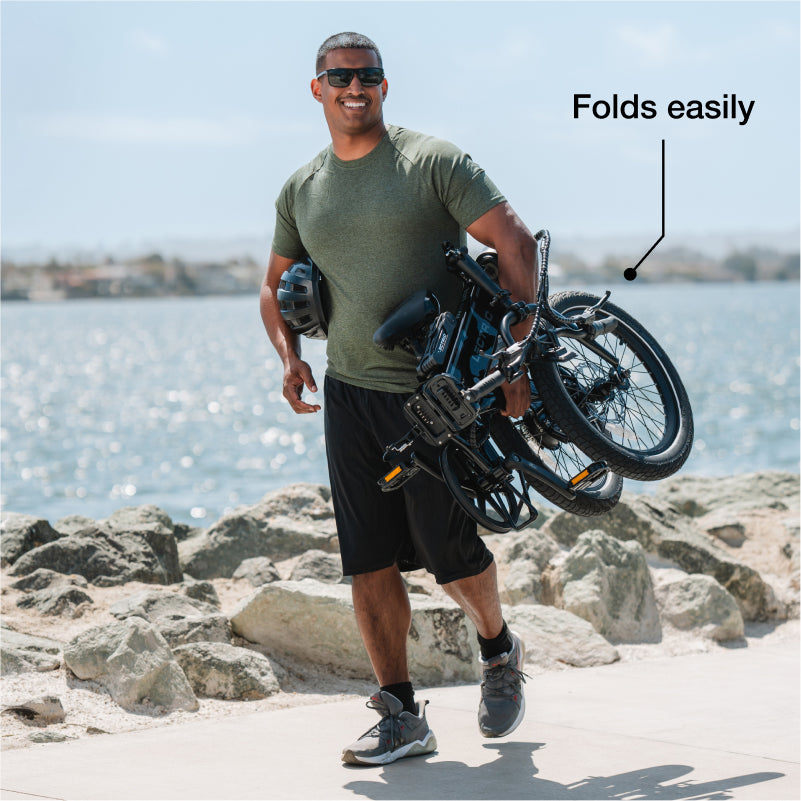 XP Lite 2.0 JW Black eBike、mySite、bearsvspackers