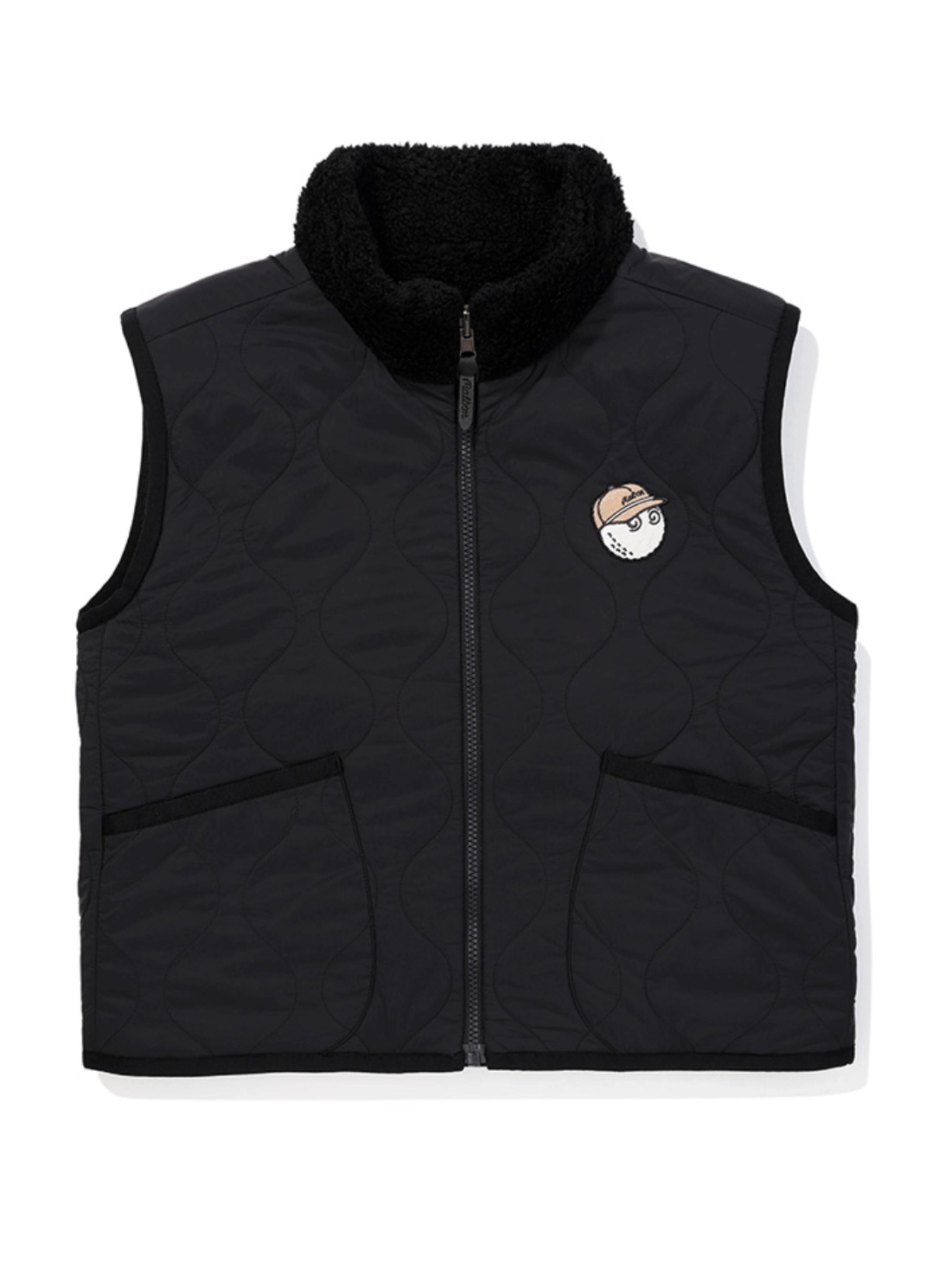 TITLESIT TAYLORMADE G/FORE GOLF BAG