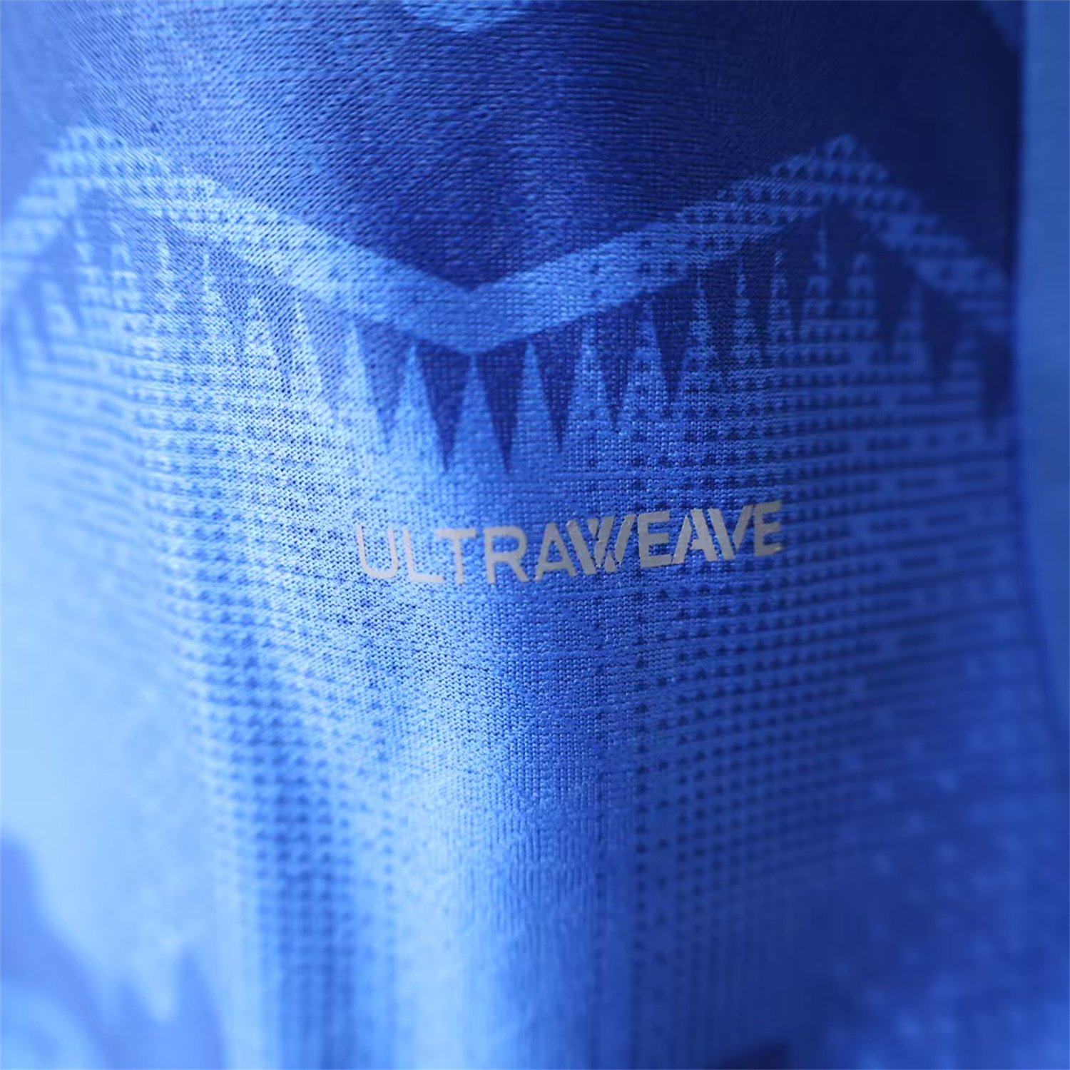 UltraTrikot-Al Hilal Riyadh Crescent 25-26 Club Home Jersey - Player Version