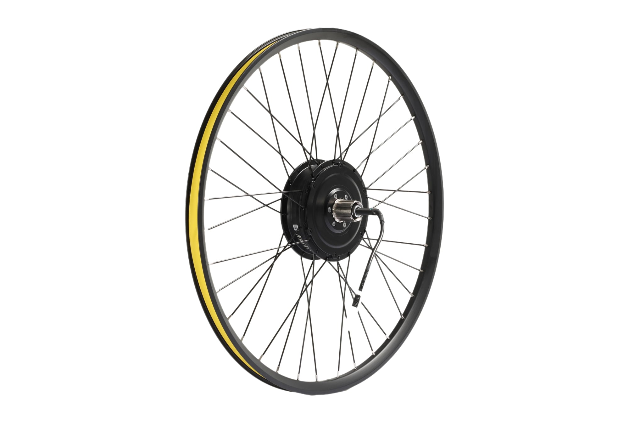 Aventon Rear Wheel - No Tire & Tube & Brake Rotor & Freewheel、mySite、bearsvspackers