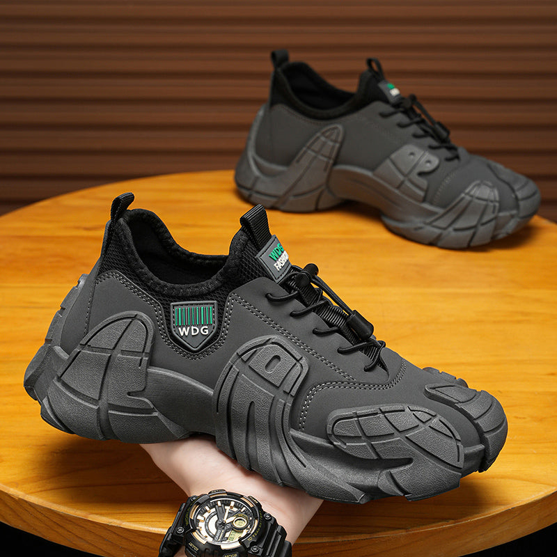 'Cosmo Veil' X9X Sneakers