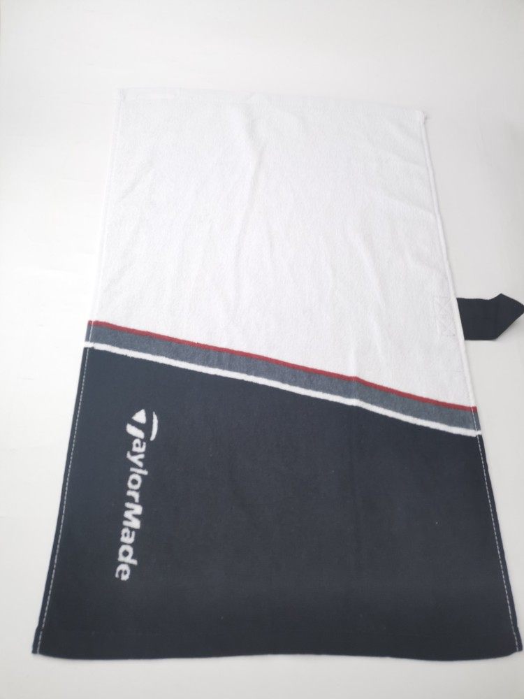 TITLESIT TAYLORMADE G/FORE GOLF BAG