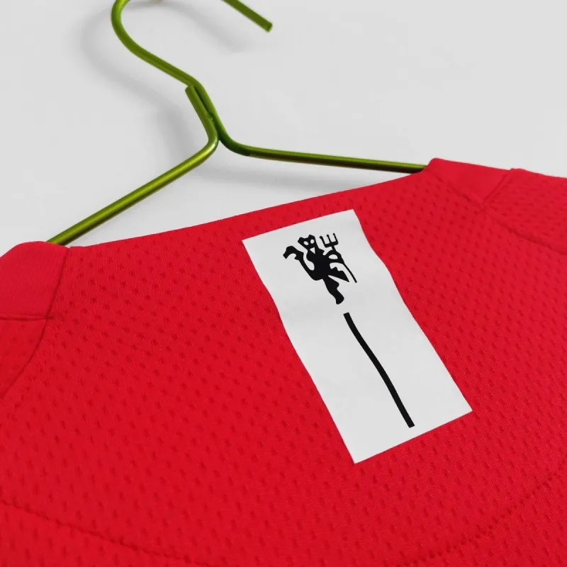 07-08 Manchester United Home Champions League Soccer Jersey - Long Sleeve Retro Version: Ajax 24-25 Home Stadium Jersey - Fans Version mysite: Adidas luxuryfootballshirts.com: https://www.luxuryfootballshirts.com/