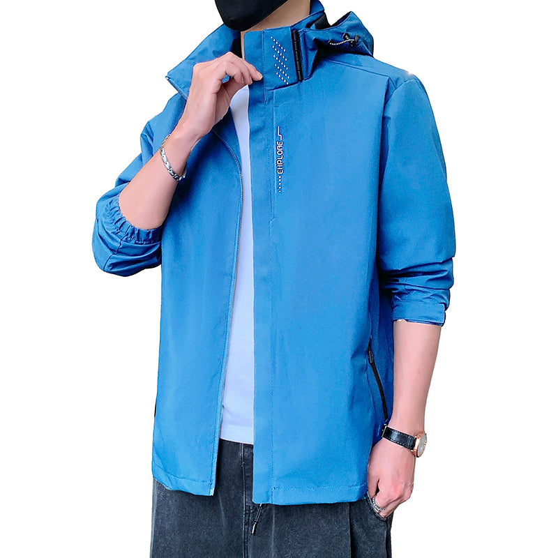 MLB 6266 Outdoor Jacket
