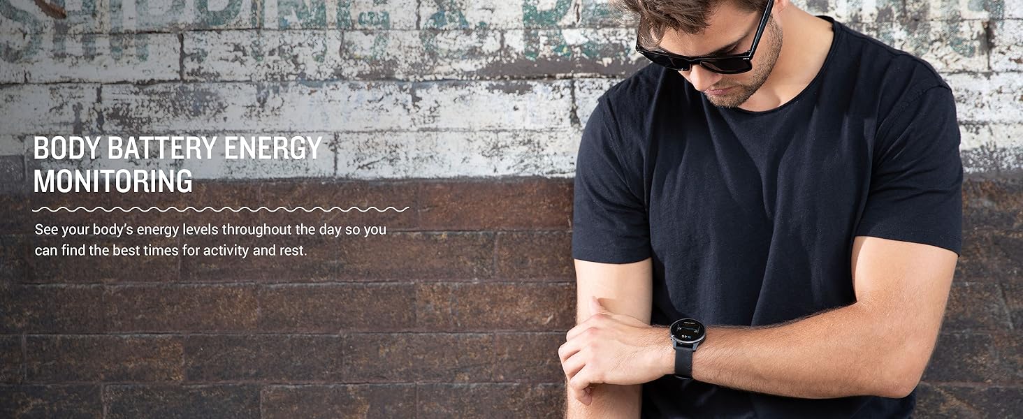 Garmin vivoactive 4 series
