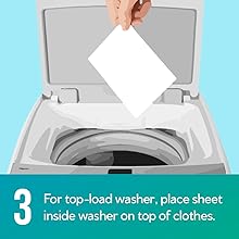 laundry detergent sheets soap earth breeze washing clean people supplies liquid persil travel powder