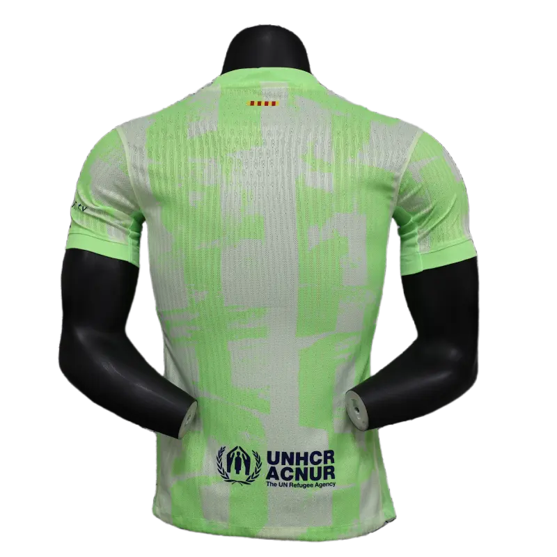 24-25 Barcelona Third Away soccer jersey - Player Version: Ajax 24-25 Home Stadium Jersey - Fans Version mysite: Adidas luxuryfootballshirts.com: https://www.luxuryfootballshirts.com/