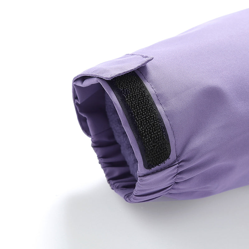 MLB 8018 Outdoor Jacket