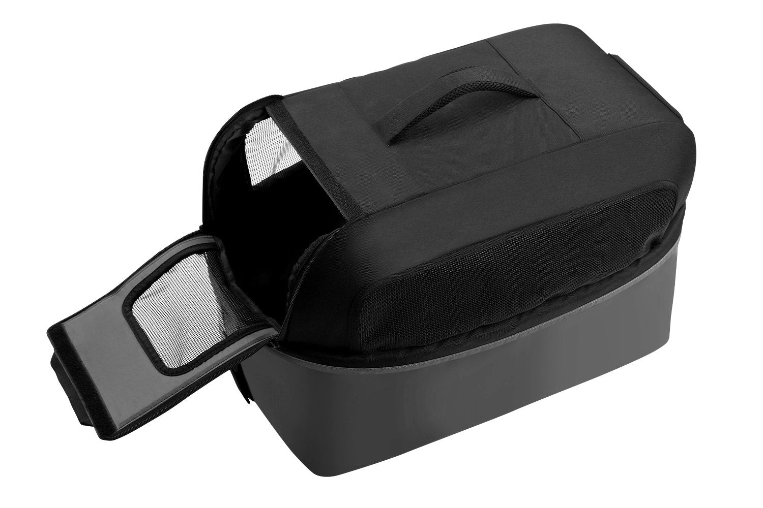 Magicycle Electric Bikes Pet Carrier Travel Bag、mySite、bearsvspackers