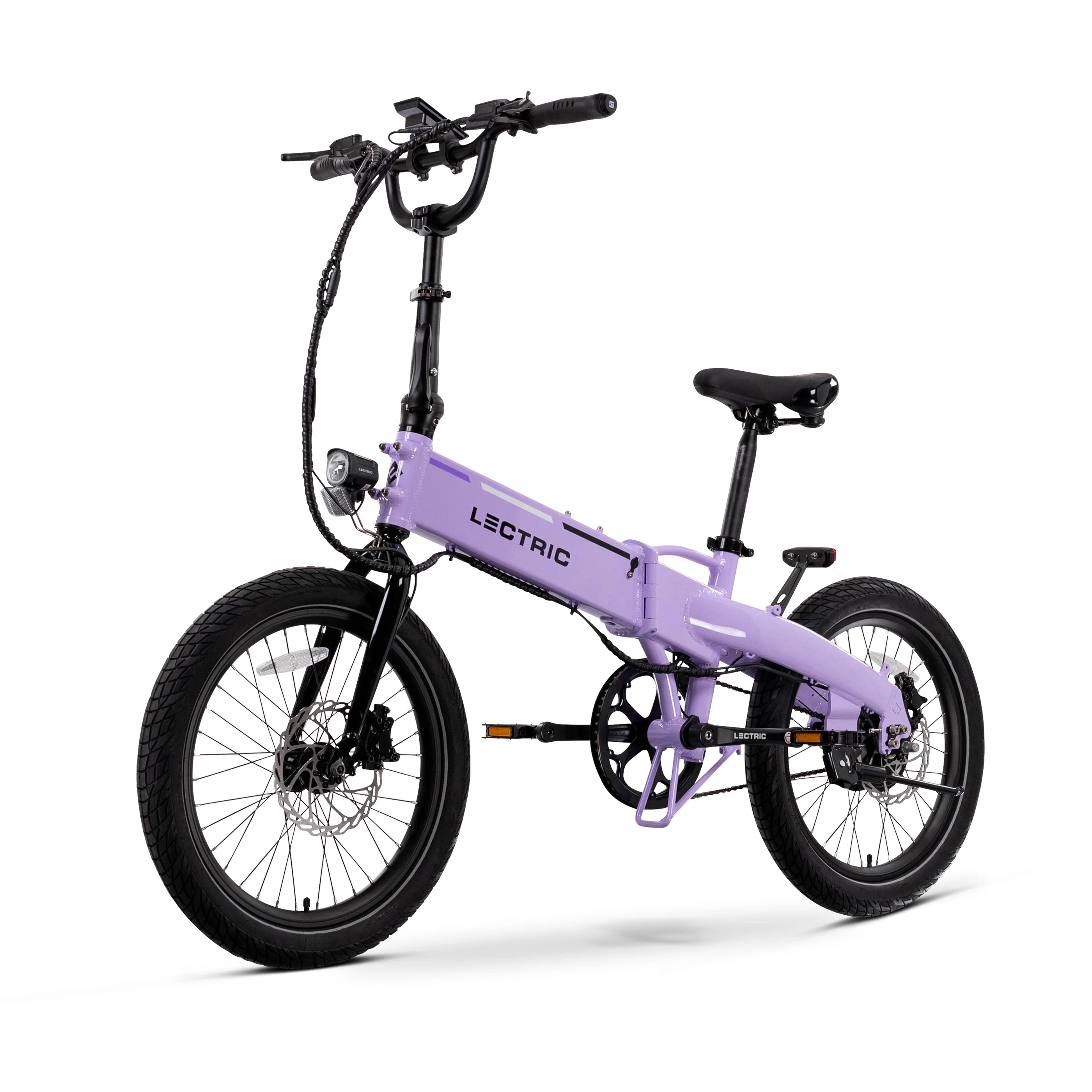 XP Lite 2.0 Lavender Haze Long-Range eBike、mySite、bearsvspackers