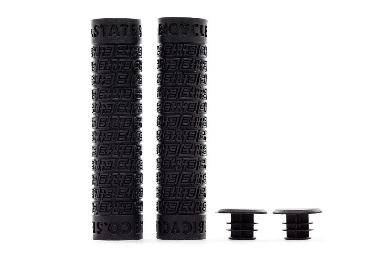 State Bicycle Co. Ambigram Grips、mySite、bearsvspackers