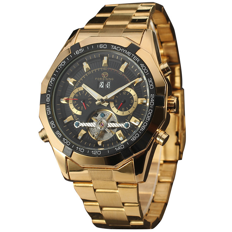 Flywheel Watch - Image 2