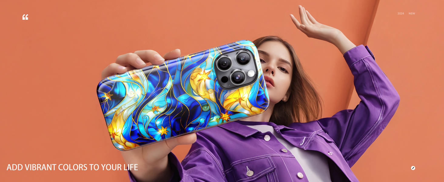 iPhone 16 Pro phone case