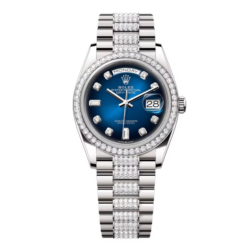 ZIICK Watch 1