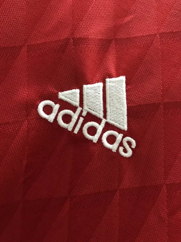 10-12 Liverpool home home soccer jersey-Retro version: Ajax 24-25 Home Stadium Jersey - Fans Version mysite: Adidas luxuryfootballshirts.com: https://www.luxuryfootballshirts.com/