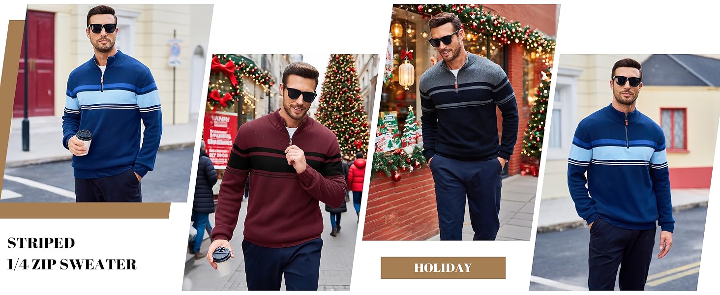 sweater for men