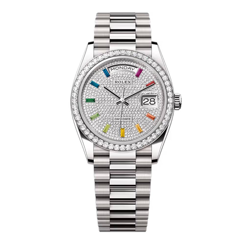 ZIICK Watch 1