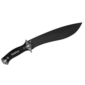 knife blades, blade coating, blade finish, kershaw blades, kershaw blade features, knife coating