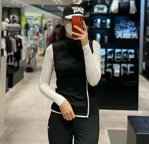 TITLESIT TAYLORMADE G/FORE GOLF BAG