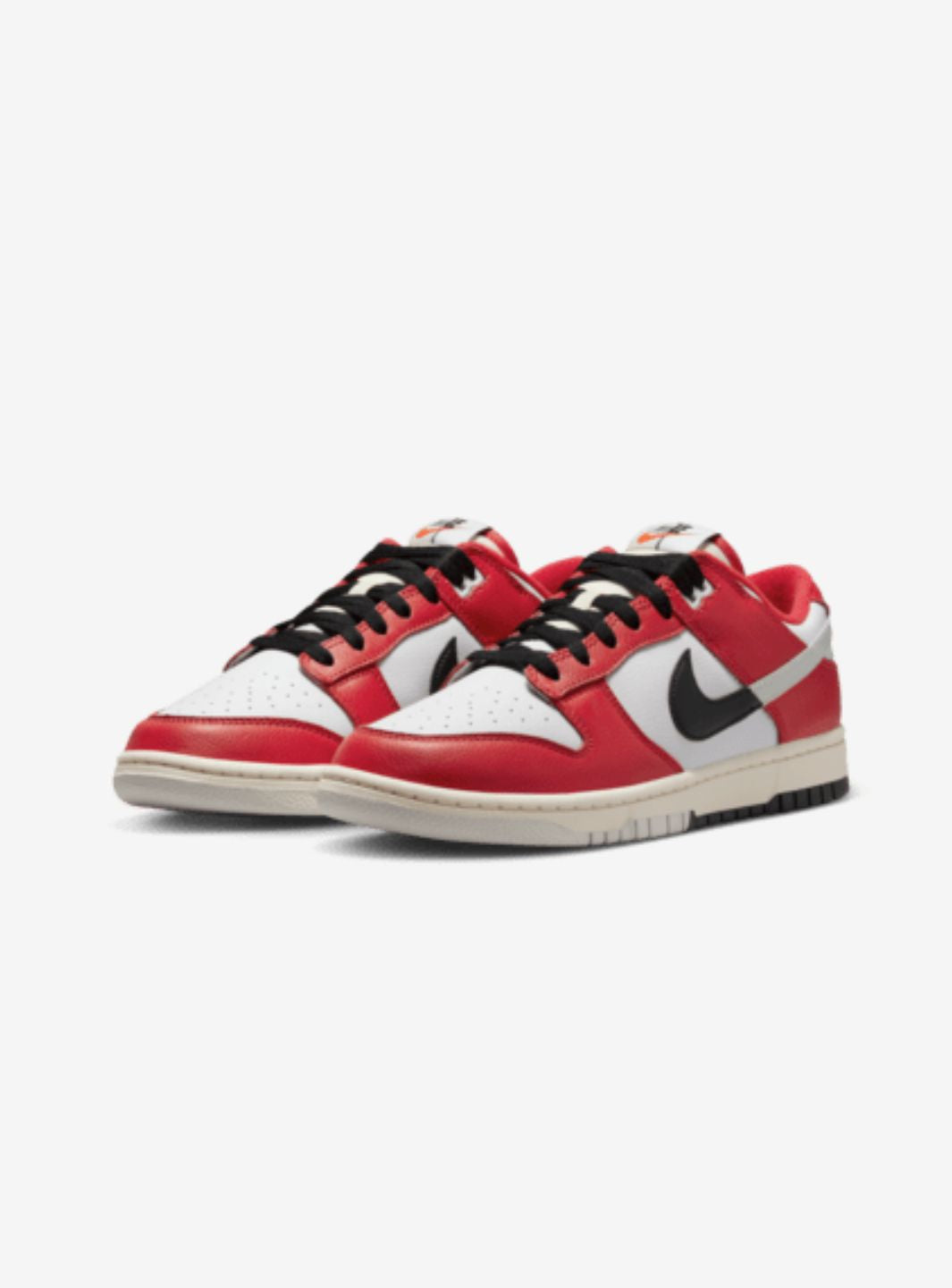 Nike Dunk Low Chicago Split、NIKE、Cacoeks